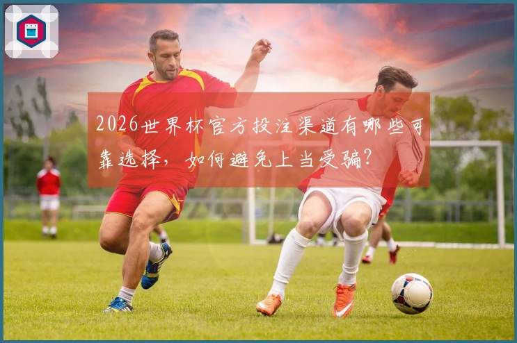 2026世界杯官方投注渠道有哪些可靠选择，如何避免上当受骗？